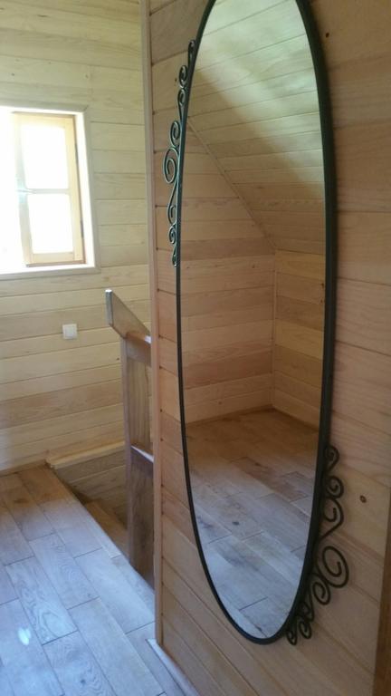 Vodenica Vrelo Chalets Vrelo Koreničko Esterno foto